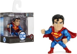 Figurina da collezione in metallo SUPERMAN 6,5 cm
