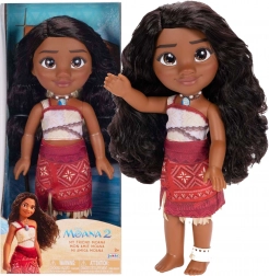 Disney principessa bambola MOANA 2 35 cm