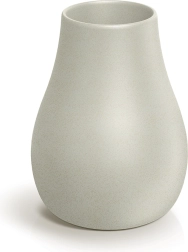 vaso evolia slim 40 cm sabbia