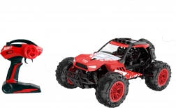 RC buggy Doughty 29 cm con radiocomando a pistola