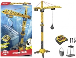 Gru RC Titan Crane 150 cm