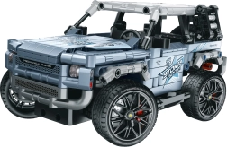 IM.Master Kit auto fuoristrada RC telecomando/app 23x12x11,5 cm