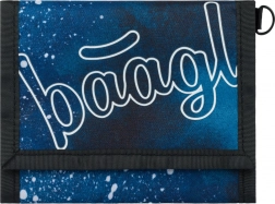 Portafoglio Steel BAAGL