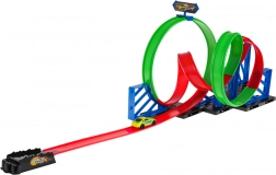 Pista da corsa Anello Veloce