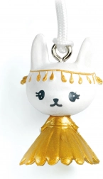 DJECO Tinyly portachiave Margo