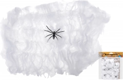 Set di carnevale Ragnatela con Ragno