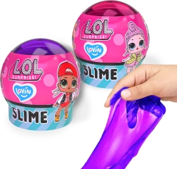 L.O.L. Surprise! slime antistress sfera 210 ml