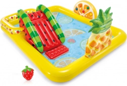 Centro giochi acquatico gonfiabile per bambini Frutta