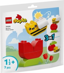 Duplo La mia prima fiorellina e l’ape