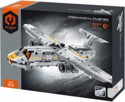 Set di costruzione aereo iM.Master