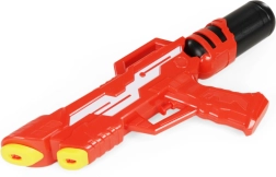 Pistola ad acqua per bambini 32 cm