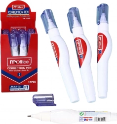 Correttore a penna con punta ad ago ad asciugatura rapida 7 ml