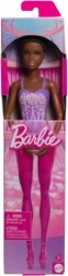 Barbie ballerina con capelli neri
