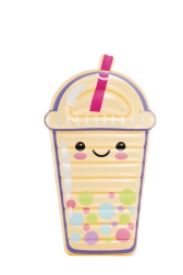 Materassino gonfiabile bubble tea Boba Buddy