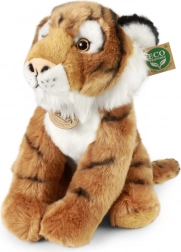 Tigre di peluche ECO-friendly