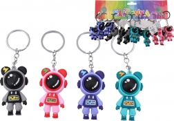 Portachiavi Cosmonauta