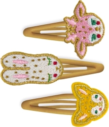 Mollette per capelli DJECO Aube