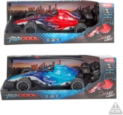 RC Formula 1:20 a batterie
