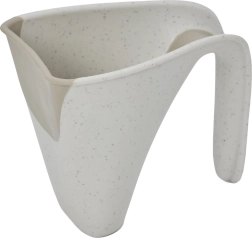 Shnuggle Washky brocca da bagno eco cookies & cream - 1 pezzo