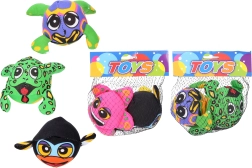 Bombe d'acqua a forma di animaletti, 2 pezzi