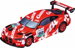 Auto Hybrid BMW M4 GT3 Carrera n. 60