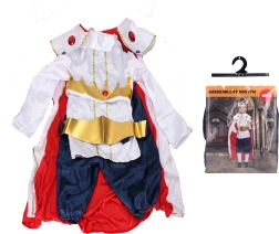 Costume di carnevale per bambini Re