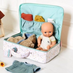 Valigetta per bambole Djeco