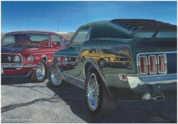 ANATOLIAN Puzzle Velocità 500 pezzi