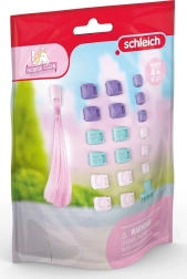 Schleich Horse Club accessori per la criniera dei cavalli