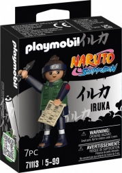 Figura di Iruka da Naruto Shippuden