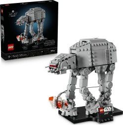 Lego Star Wars AT-AT colosso deambulante per adulti