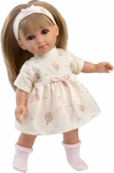 Bambola ELENA 35 cm di LLORENS
