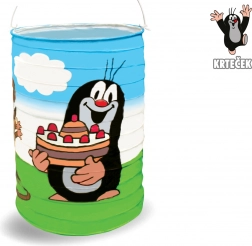 Lampioncino di carta TALPA 20 cm