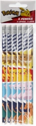 Set di matite Pokémon