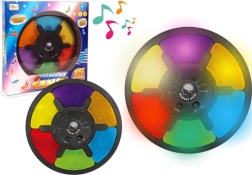 Gioco di memoria interattivo Luci e Suoni