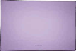 Sottomano viola Pastelini