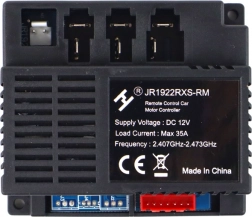 Unità centrale per Toyota Hilux 12V