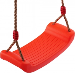 2Kids Toys altalena in plastica – Rosso