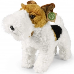 Cane di peluche fox terrier Dášenka 30 cm