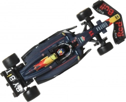 Hot Wheels Premium auto da corsa F1 2024 ORACLE RED BULL RB20 1:64