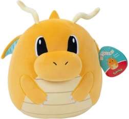 Pokémon Squishmallows cuscino in peluche 60 cm – Dragonite