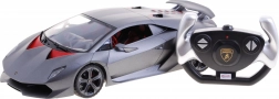 Modello Lamborghini Sesto Elemento Rastar 1:14