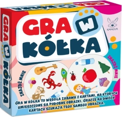 Gioco a rotelle – gioco di carte di prontezza