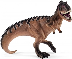 Gigantosaurus con mascella mobile di Schleich Dinosaurs