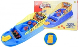 Gioco di abilità Lanciatore di Palline di Basket