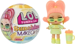 L.O.L. Surprise Sunshine Makeover bambola