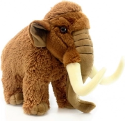 Mammut di peluche 31 cm