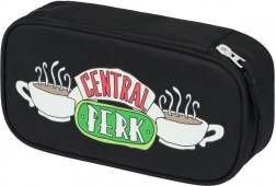 Astuccio scolastico Friends Central Perk