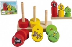 Piramidi Allegre Krtek