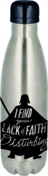 Bottiglia in acciaio inox 780 ml Star Wars